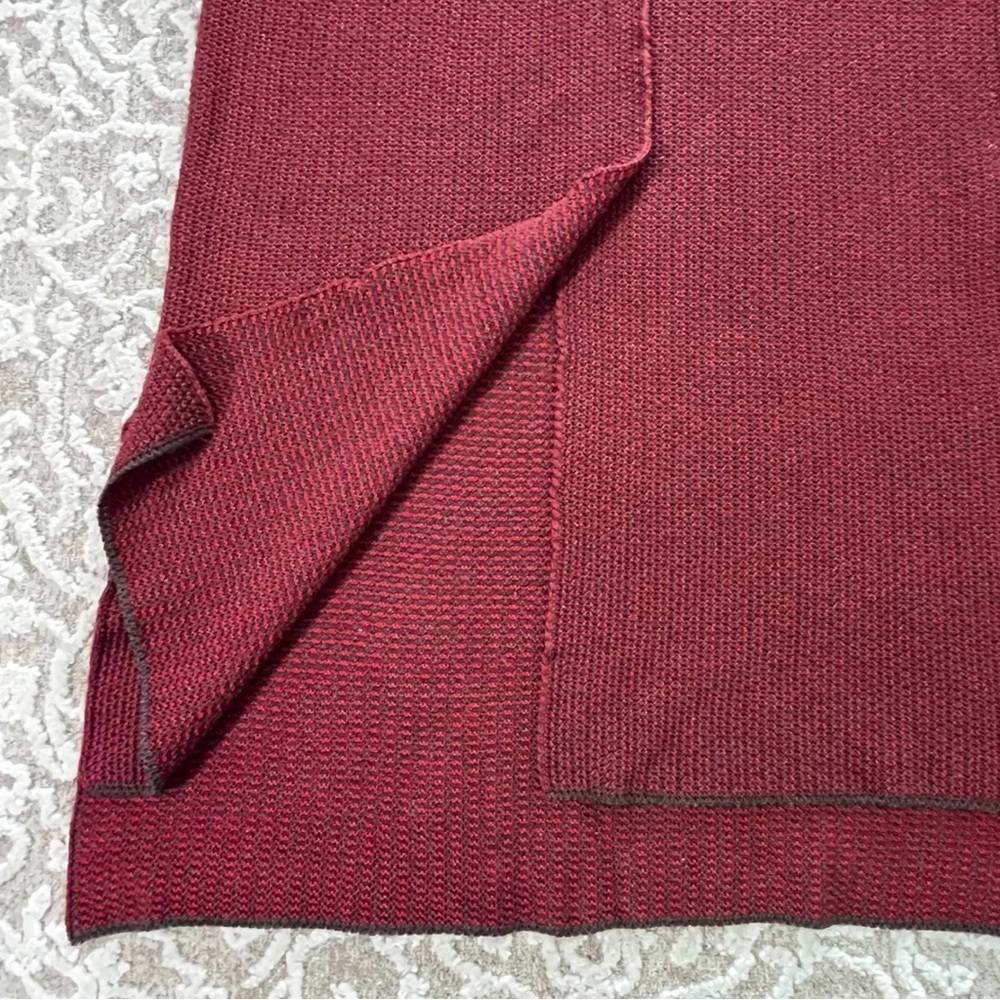 NWT Project Eve Knit Duster Cadigan Vest - Picture 9 of 16